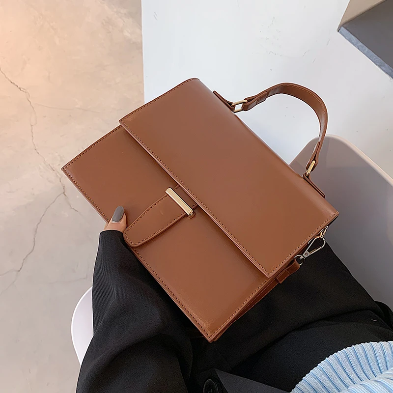 

с досавкой Stone pattern Small PU Leather Crossbody Bags 2020 Branded Shoulder Handbags and Purses Female Trending